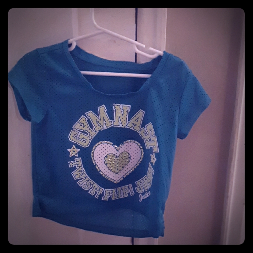 Toddler shirt